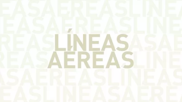 Aerolíneas Argentinas, Copa y Lan, nominados a mejor ¡Hay Equipo! en líneas aéreas