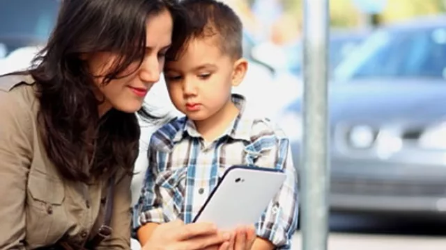 Alternartivas de regalos para mamás techies (y shoppineras)