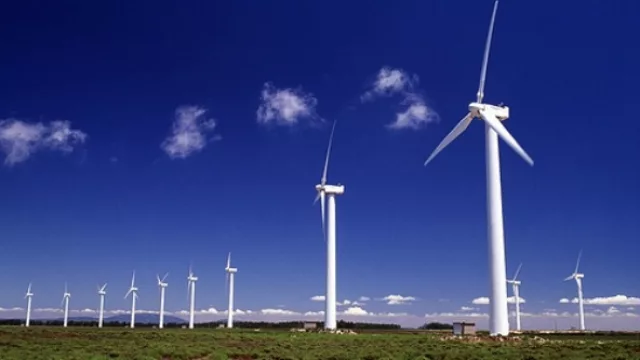 Presentan la Década de la Energía Sostenible para Todos en América