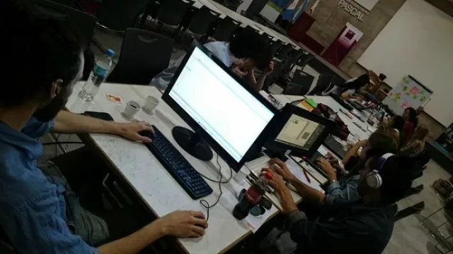 Llega #HacksMediaLabs2014