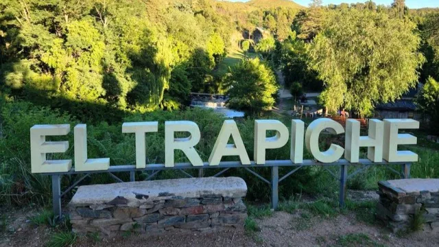 Se proyecta al mundo: el Tapiche entre los mejores pueblos turísticos (y representará a la Argentina en los Best Tourism Villages)