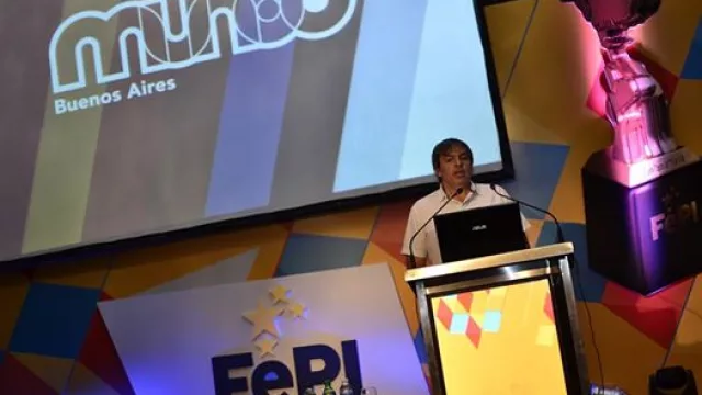 “Le pedí a Dios que me mostrara el camino, me pegó una patada en el culo y me mandó a la villa…” Gonzalo Vidal Meyrelles