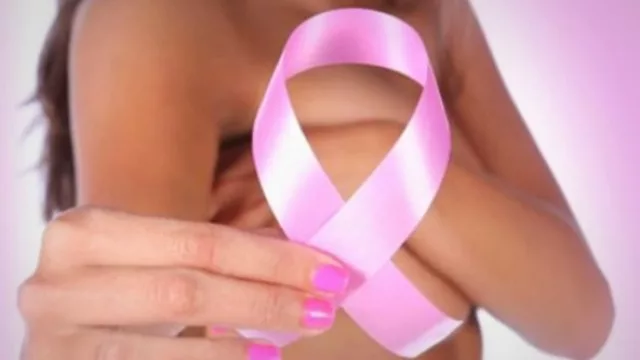 Mes de la Mujer: cómo prevenir el cáncer de mama