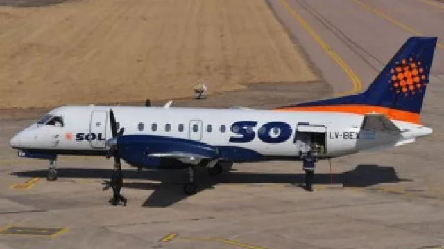 Menos vuelos al “fin del mundo”