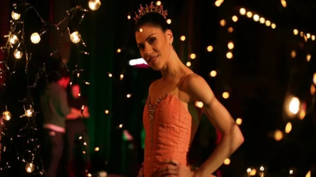 Paloma Herrera relata que el ballet es su pasión, que ama subir al escenario y bailar como si fuera la primera vez, y ésa es una de las razones por las que siempre celebra.