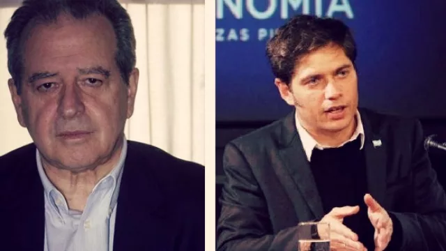 Cayó más del 10% el ingreso del 70% de las familias (“Kichi” rompe récord de Machinea)