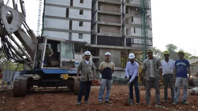 Torres Mirador va por la tercera: Estiman una inversión de US$ 10 millones