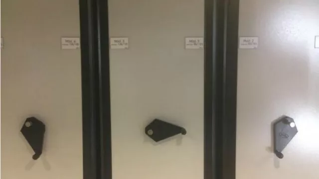 Archivo Histórico: el tesoro de la provincia bajo el manto del hormigón