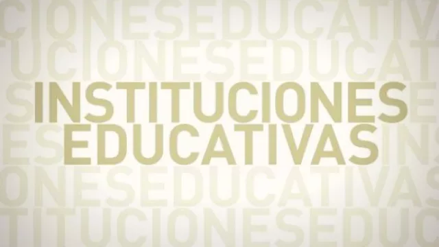 ICDA, UES21 y UNC son los nominados al mejor ¡Hay Equipo! en instituciones educativas