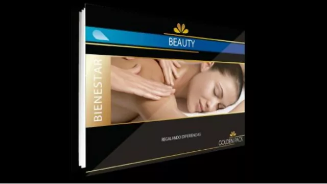 Golden Pack tiene el regalo ideal para mamá