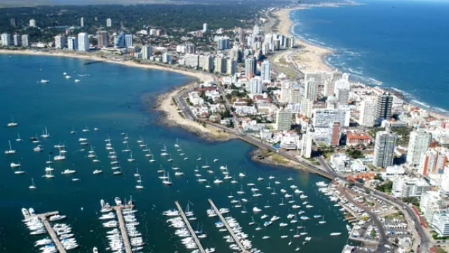 Los precios de compra y venta de inmuebles en Punta del Este no aflojan