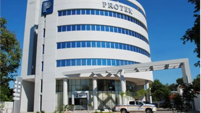 Protek incorpora nuevos servicios a través de una aplicación móvil