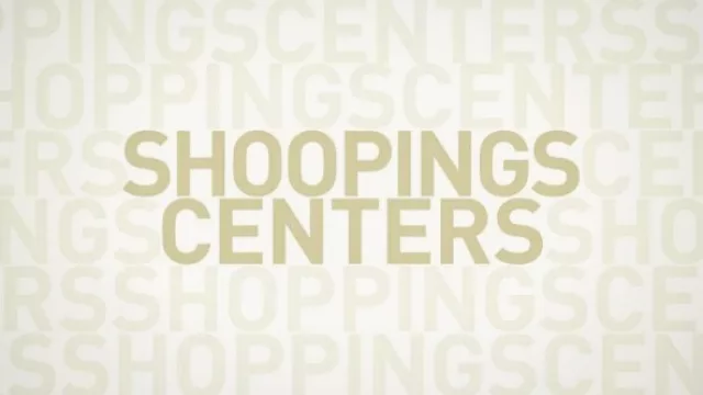 Córdoba Shopping, Paseo Rivera Indarte y Libertad y Nuevocentro son los nominados para el mejor ¡Hay Equipo!