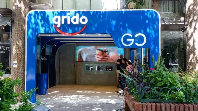 I+DIoT Lab, la startup argentina detrás de las heladerías sin empleados de Grido (una idea que nació de los franquiciados)