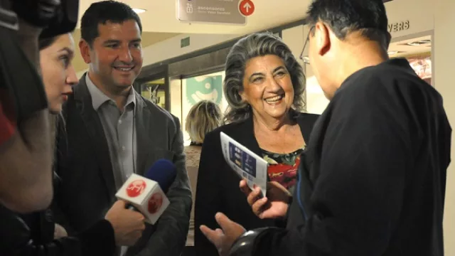 Vacacionar en el exterior no muy lejano: una semana en Viña para dos costará $ 6.000