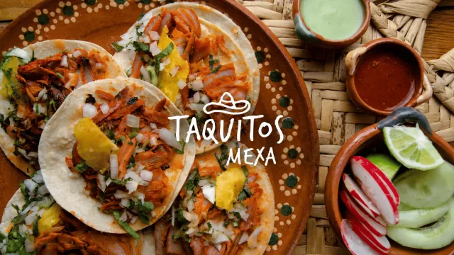 ¿Querés ponerle picante al evento de tu empresa? La taquiza mexicana ya está en Córdoba