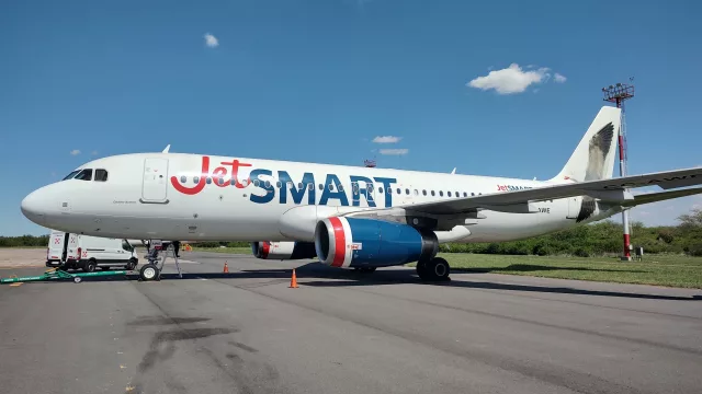 Jujuy recupera una conexión aérea clave: JetSMART volverá a unir la provincia con Buenos Aires (desde octubre)