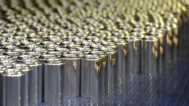 Ball Corporation trabaja 24/7/365 (e invierte US$ 60 millones para ampliar 30% su producción)