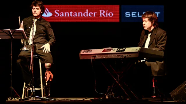 Dice que Citi Gold es… ¡sólo para los porteños!