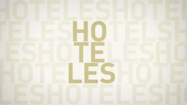 Holiday Inn, Quorum y Sheraton, nominados para el mejor ¡Hay Equipo! en hoteles