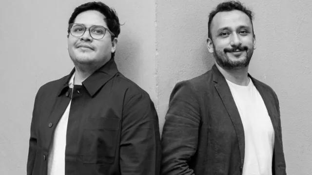 Daniel Díaz Arroyo y Diego Ángeles Ramírez asumen como Executive Creative Directors de Don by Havas México