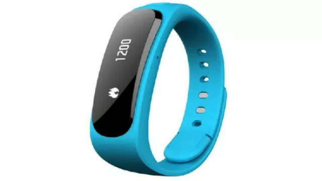 Se llama TalkBand B1 y dicen que es ideal para mamá en su día.