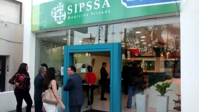 Sipssa abre local en la Núñez para acercarse a sus clientes de la zona noroeste