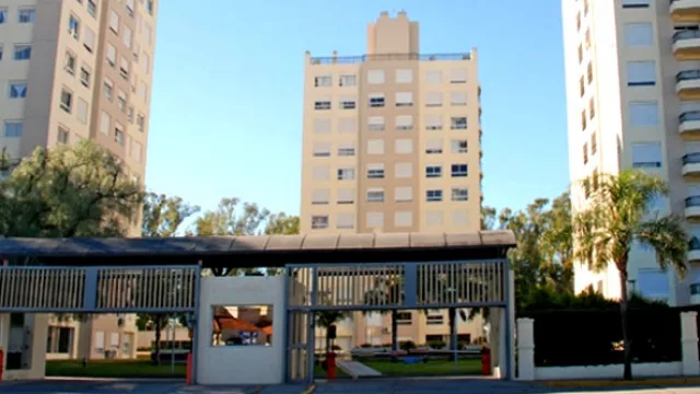 A 8 meses de la caída de CBI, Senestrari allanó el depto. de Bugliotti y el negocio de su contador