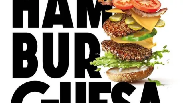 Arrancó la semana de la hamburguesa 2021 en Córdoba (de la mano de Circuito Gastronómico)