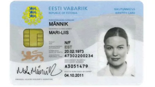 ¿Te gustaría ser un e-estonio?