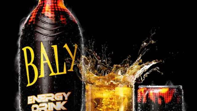 Baly Energy Drink: una brasileña que llega para dar “energía”