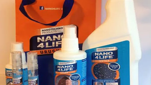 La Nanotecnología llegó a MVD y pronto tendrá su página de compras online