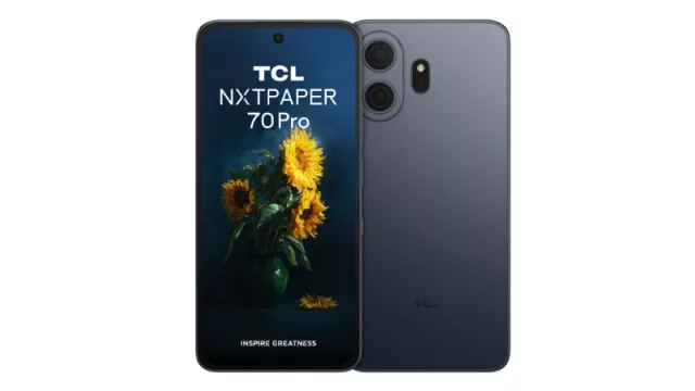 Con Motorola en retroceso, TCL avanza en Argentina: lanza la Línea 70 (compite en el segmento medio y reactiva el recambio)