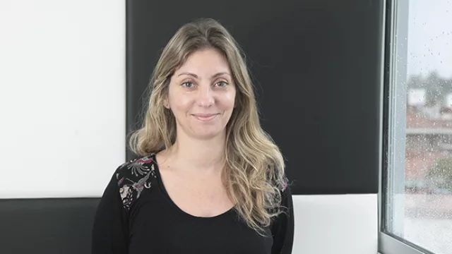 Magdalena Ruíz, Diseño.