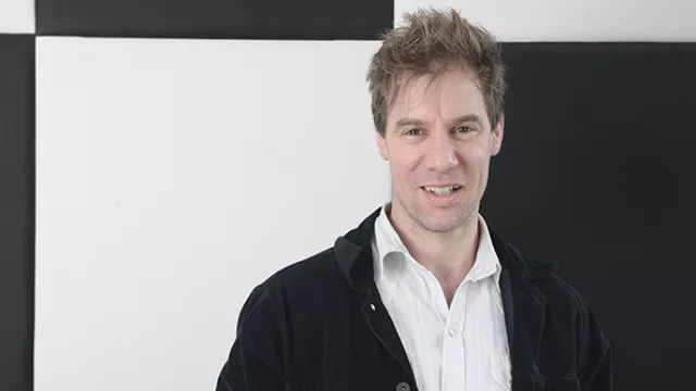 Osvaldo Viscardi, Diseño e Ilustración.