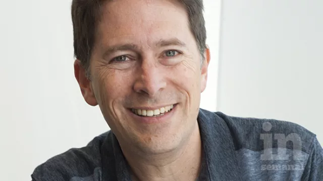 Le gustó la nota al embajador de TED en el Cono Sur