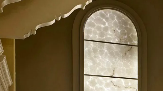 El mármol del siglo 21: 3form Stone