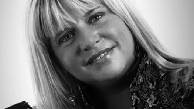 Dice que Vanesa Durán no invierte (¿tenemos que fabricar todo aquí?)