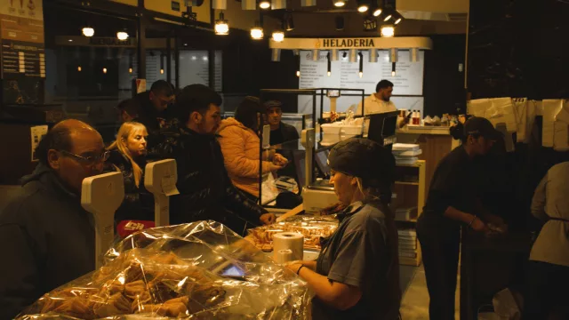Tisiotto apuesta al consumo 24 horas con comunidad propia y productos artesanales (y prepara su primera franquicia para fin de año)
