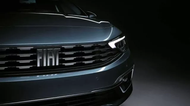 Fiat prepara un SUV de siete asientos para Sudamérica (podría estrenar motor híbrido y fabricarse en Brasil)