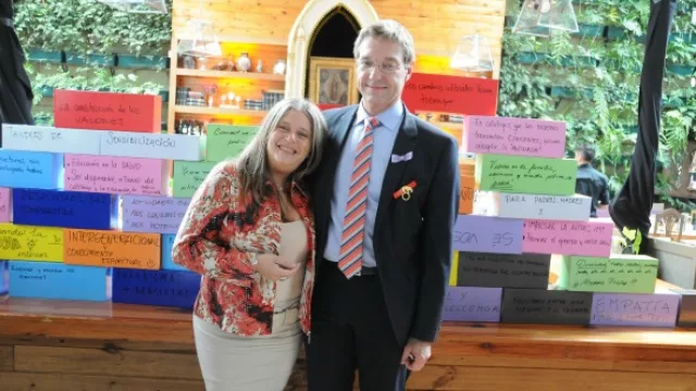 Kolektor y Vanesa Duran cuestionaron la "vara" con la que se mide la belleza.