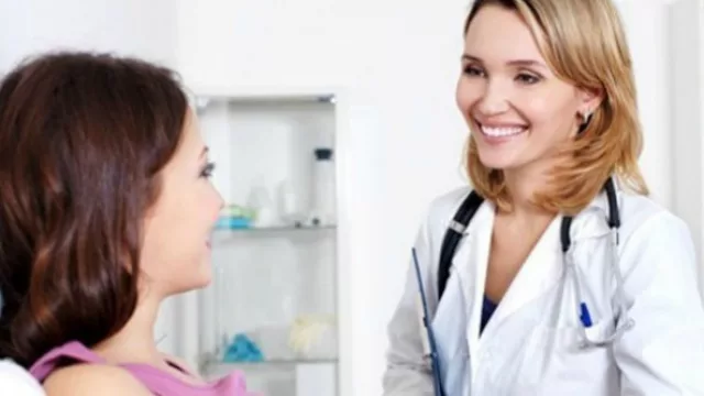 Controles ginecológicos: mejor prevenir que curar