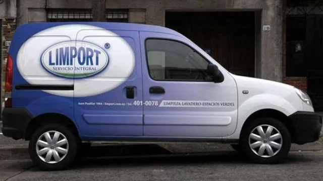 El negocio de la limpieza: Limport factura U$S 6 millones anuales y sigue creciendo