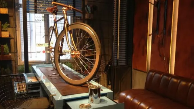 Había una vez Casa FOA: tres historias, tres espacios