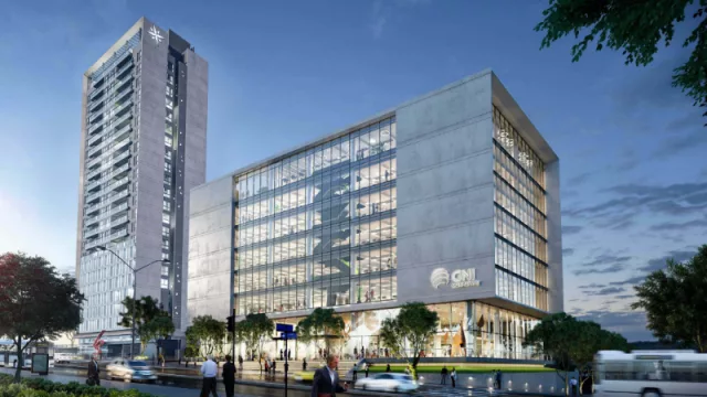 GNI sale a financiar la compra de departamentos: desde US$ 26.000 y cuotas en UVA + 0% (Cardinales en Córdoba y Río Cuarto)