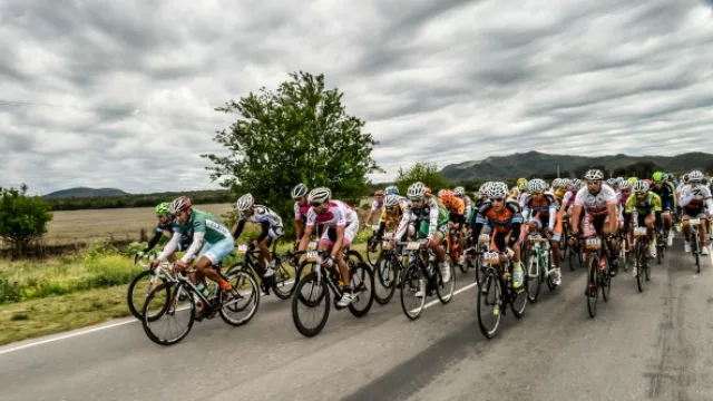 Superclásico del ciclismo en VCP