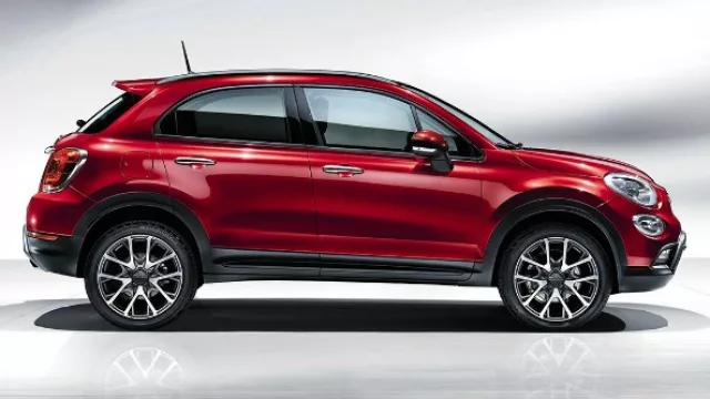 Si lo vemos de perfil...