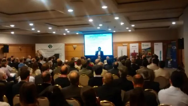 ¿De quién es esa boquita?  Recuerda un pronóstico de Melconian…