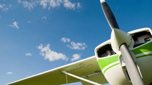 Paraguay Jet: la primera plataforma digital para arrendamiento de aeronaves