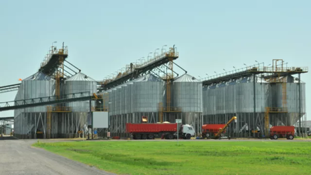 Uno de los fundadores de Don Mario afirma que no hay riesgo en la instalación de Monsanto